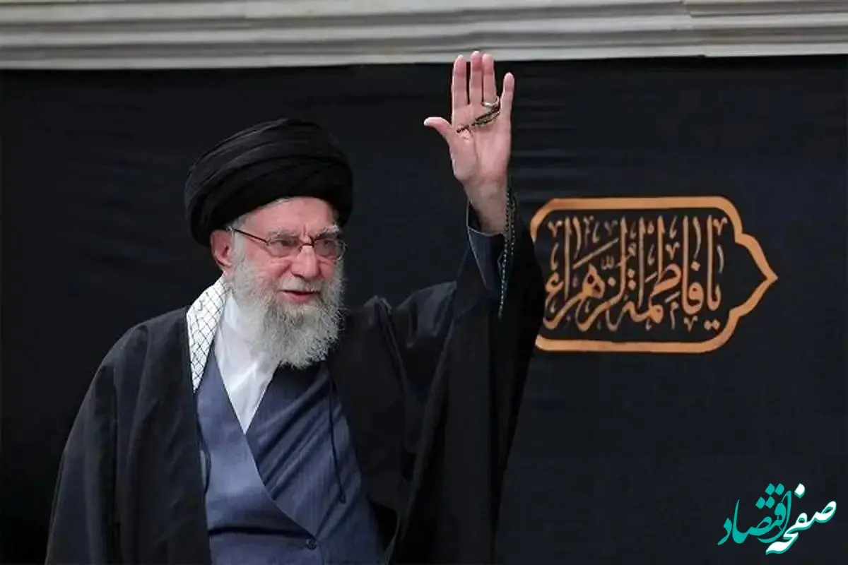 عضو اهل سنت مجلس‌خبرگان: راه رهبر شهید ادامه دارد