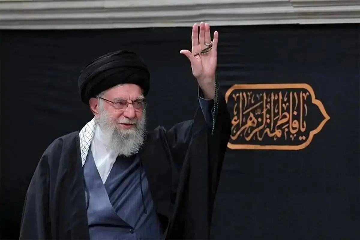 عضو اهل سنت مجلس‌خبرگان: راه رهبر شهید ادامه دارد