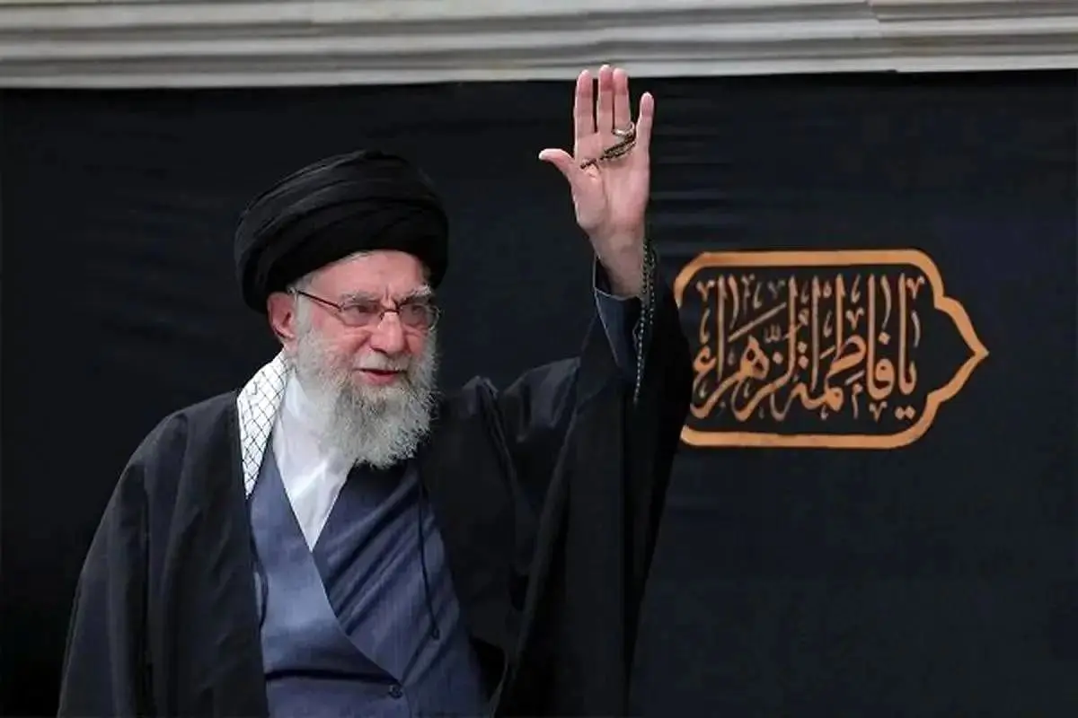 عضو اهل سنت مجلس‌خبرگان: راه رهبر شهید ادامه دارد