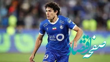 بلانکو آماده دربی اهواز؛ مشکل قانونی مهاجم استقلال رفع شد