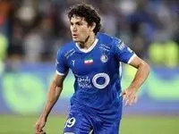 بلانکو آماده دربی اهواز؛ مشکل قانونی مهاجم استقلال رفع شد