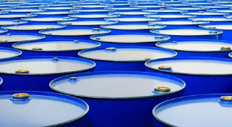 نفت یک دلار گران شد