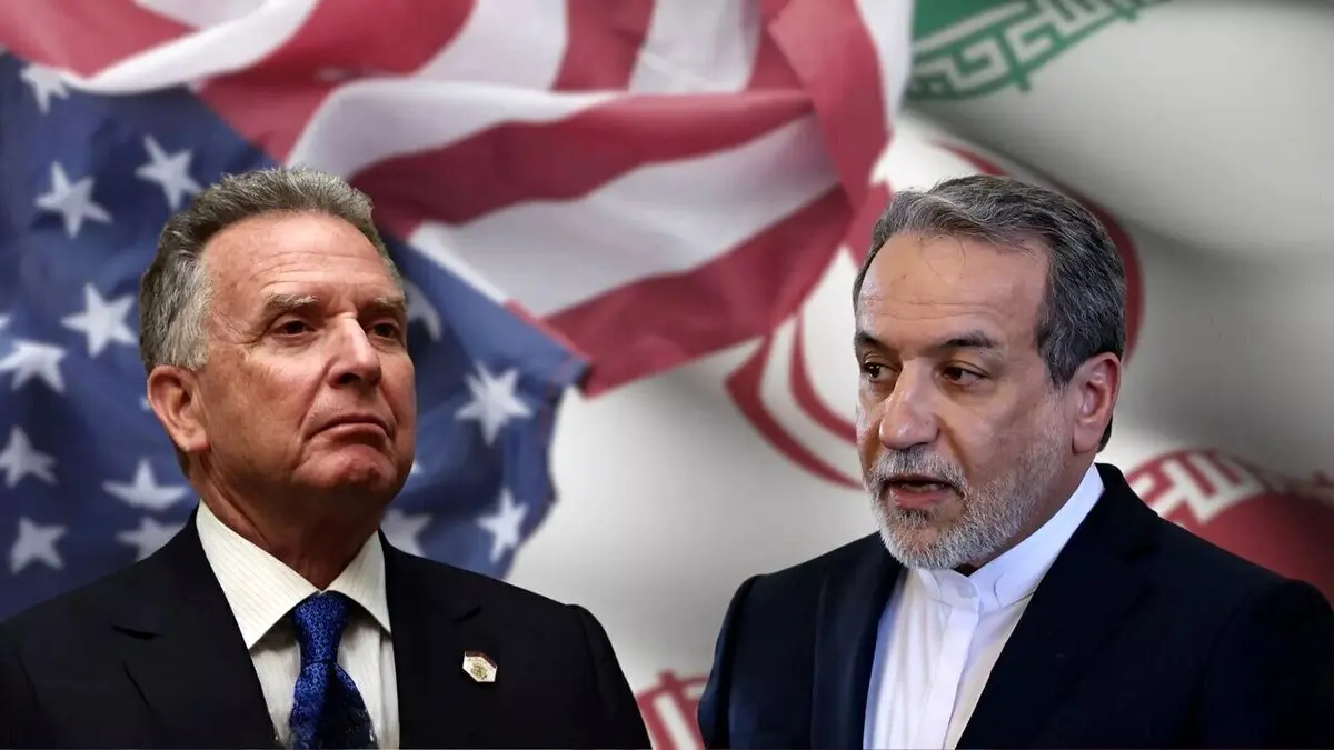 تصمیم نهایی درخصوص بازگشت ایران و آمریکا بر سر میز مذاکره 