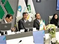 همکاری بین بیمه گران در شرایط کنونی صنعت می تواند مفید باشد