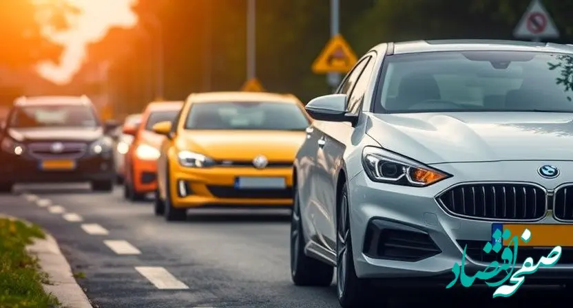 شوک به بازار بیمه | تصمیم بحث‌ برانگیز درباره وسایل نقلیه بدون بیمه