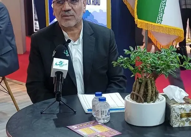 سرخس به قطب اقتصادی شرق کشور تبدیل می‌شود