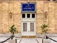 کیهان: دوست نداریم عراقچی ناموفق باشد
