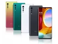 ارزانترین گوشی ال جی چند است؟