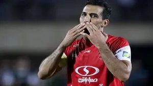 آخرین خبر از نقل و انتقالات پرسپولیس امروز یکشنبه ۲۶ مرداد ماه ۱۴۰۴ | این ستاره رفتنی شد؟ 