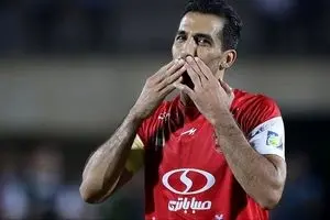 آخرین خبر از نقل و انتقالات پرسپولیس امروز یکشنبه ۲۶ مرداد ماه ۱۴۰۴ | این ستاره رفتنی شد؟ 