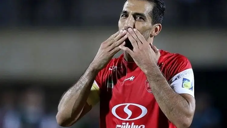 آخرین خبر از نقل و انتقالات پرسپولیس امروز یکشنبه ۲۶ مرداد ماه ۱۴۰۴ | این ستاره رفتنی شد؟ 
