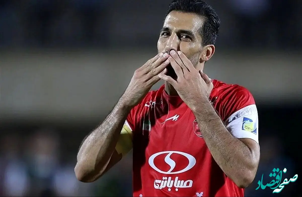 آخرین خبر از نقل و انتقالات پرسپولیس امروز یکشنبه ۲۶ مرداد ماه ۱۴۰۴ | این ستاره رفتنی شد؟ 