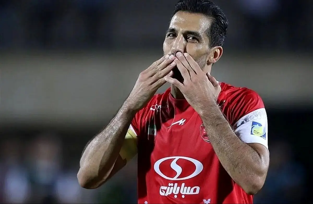 آخرین خبر از نقل و انتقالات پرسپولیس امروز یکشنبه ۲۶ مرداد ماه ۱۴۰۴ | این ستاره رفتنی شد؟
