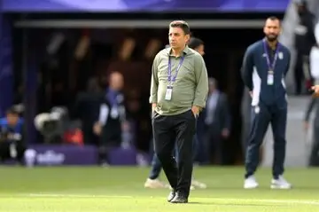 تصویر | دست های پشت پرده برد ایران مقابل ژاپن