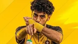 جدیدترین خبر از نقل و انتقالات سپاهان امروز پنجشنبه ۱ مرداد ۱۴۰۵
