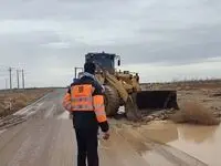 آماده باش فوری در سیستان و بلوچستان با ناپایداری های جوی آب و هوا