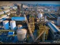 پذیرش پتروشیمی سبلان در فرابورس