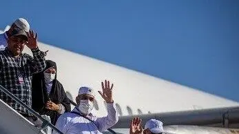 آخرین خبر از زمان اعزام حج عمره امروز پنجشنبه ۱۲ بهمن ماه ۱۴۰۲