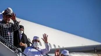 آخرین خبر از زمان اعزام حج عمره امروز پنجشنبه ۱۲ بهمن ماه ۱۴۰۲