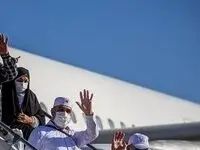 آخرین خبر از زمان اعزام حج عمره امروز پنجشنبه ۱۲ بهمن ماه ۱۴۰۲