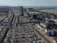 لایحه توسعه منطقه آزاد انزلی به تصویب رسید 