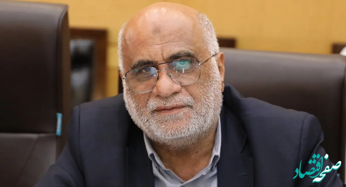 باید وزارت اقتصاد، بازار بورس را سر و سامان دهد