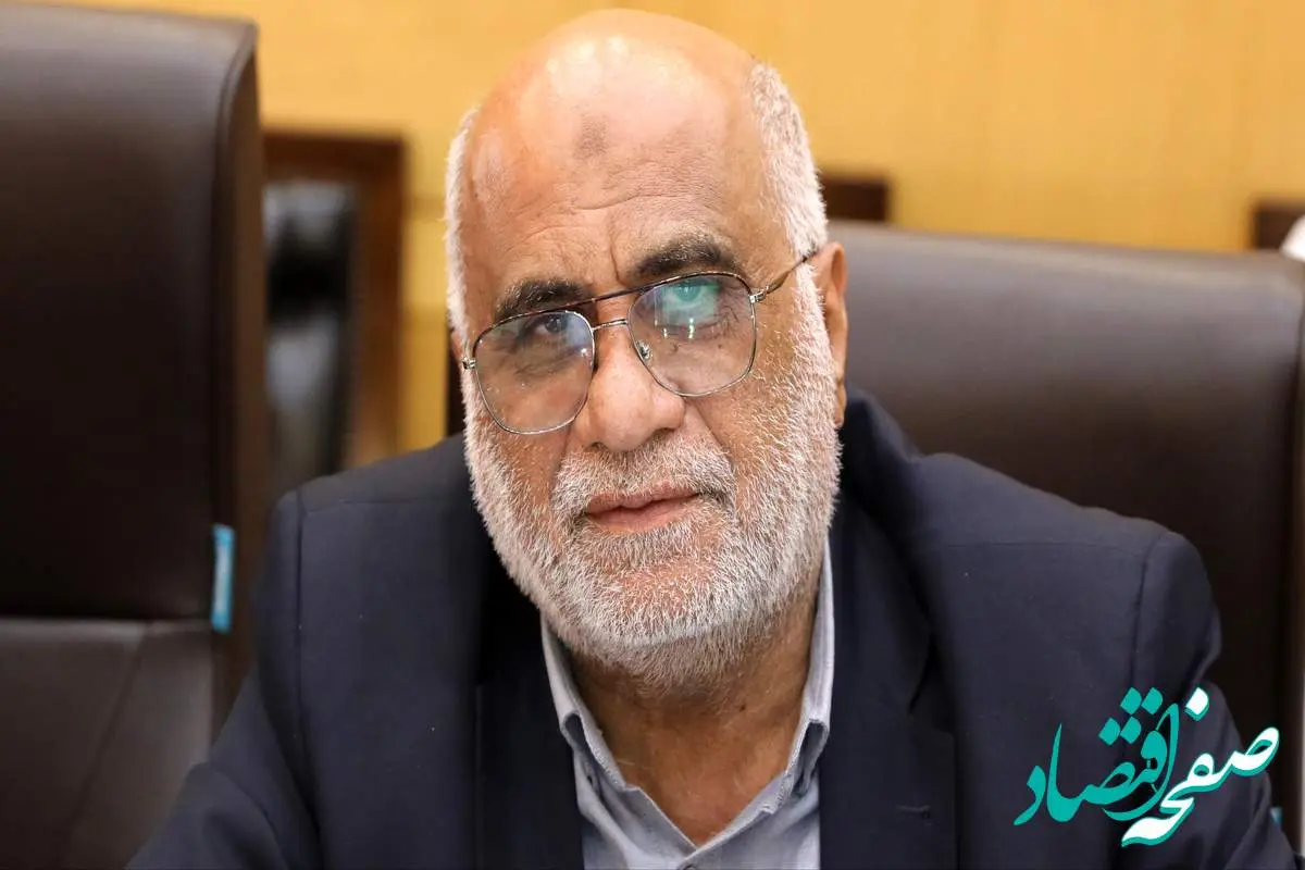 باید وزارت اقتصاد، بازار بورس را سر و سامان دهد