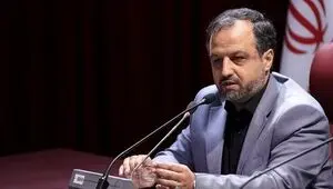 احسان خاندوزی، رئیس کارگروه بررسی‌های اقتصادی دفتر رهبر انقلاب شد