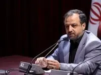 احسان خاندوزی، رئیس کارگروه بررسی‌های اقتصادی دفتر رهبر انقلاب شد