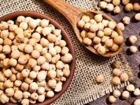 پیش بینی تولید ۴۶ هزار تن نخود در این استان