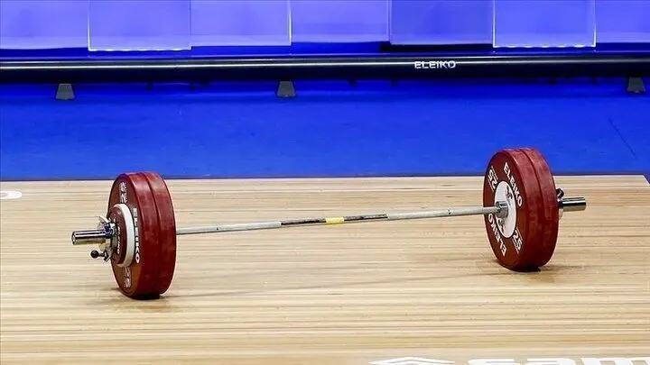 آخرین خبر از مسابقات وزنه برداری قهرمانی جوانان جهان امروز جمعه ۱۸ اردیبهشت ماه ۱۴۰۵ | ۳ طلا و ۳ نقره برای... 