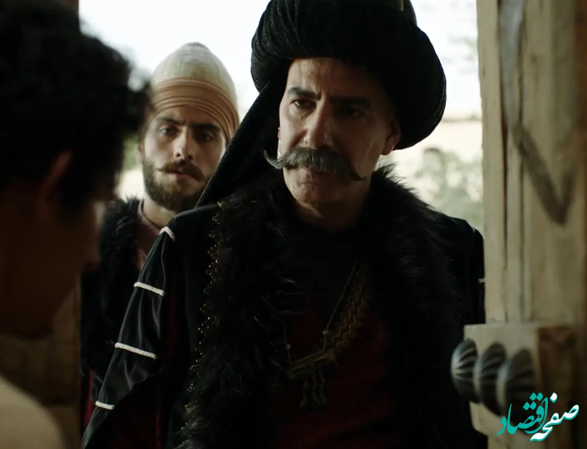 در قسمت ۳۲ سریال مهیار عیار چه گذشت؟ + خلاصه داستان قسمت ۳۲ سریال مهیار عیار