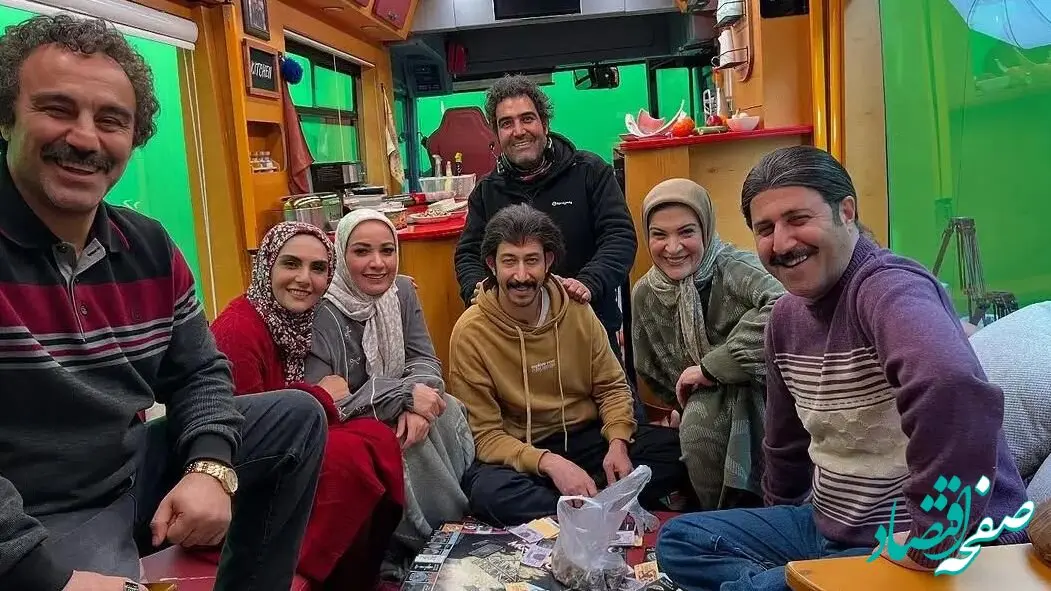 صحبت‌های تازه محسن تنابنده بالاخره داستان سریال پایتخت ۸ را لو داد!