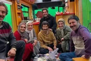 صحبت‌های تازه محسن تنابنده بالاخره داستان سریال پایتخت ۸ را لو داد!