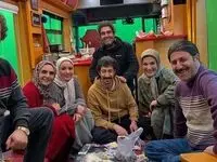 صحبت‌های تازه محسن تنابنده بالاخره داستان سریال پایتخت ۸ را لو داد!