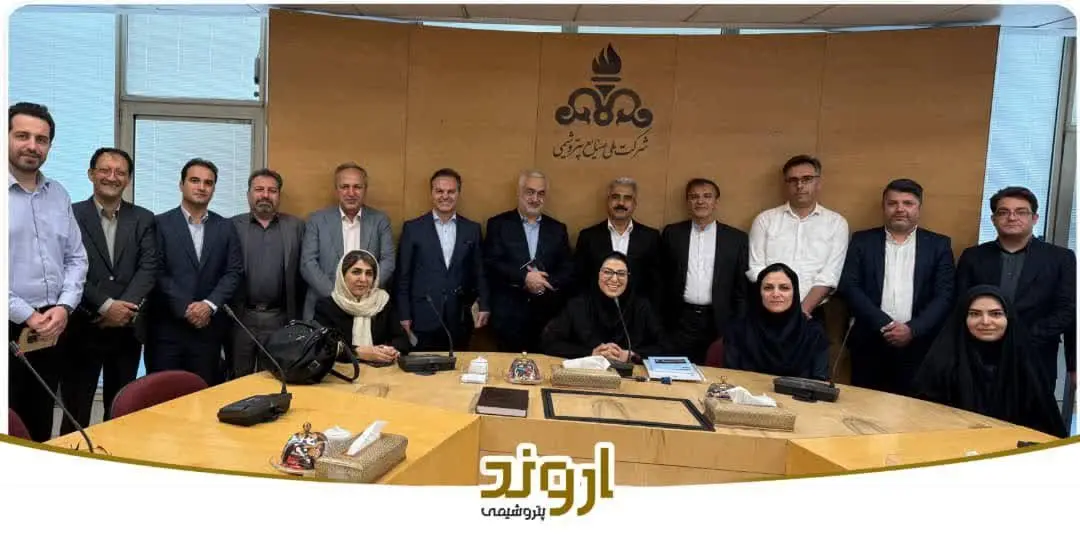 معرفی گریدهای جدید PVC پزشکی پتروشیمی اروند