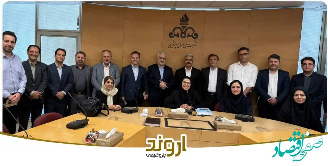 معرفی گریدهای جدید PVC پزشکی پتروشیمی اروند