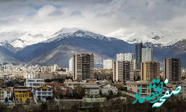مقصر اصلی وضعیت امروز بازار مسکن مشخص شد/ نیمی از ساکنان تهران مستاجر هستند