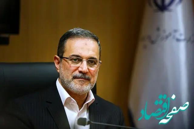 سید محمد بطحائی رییس سازمان امور اجتماعی کشور کیست؟
