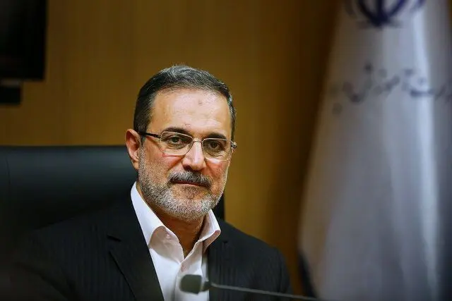 سید محمد بطحائی رییس سازمان امور اجتماعی کشور کیست؟

