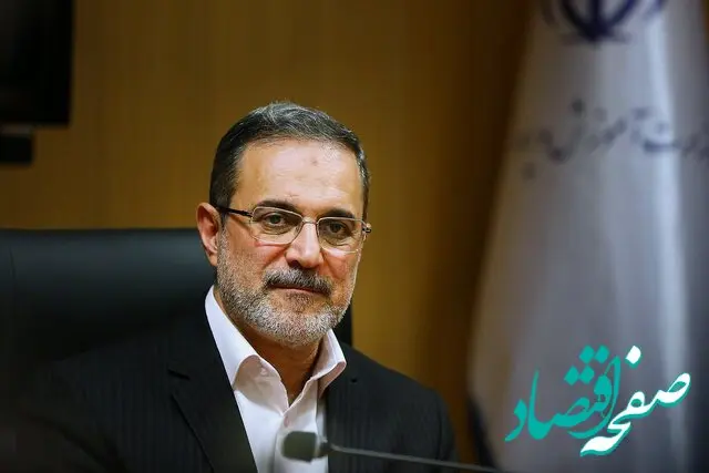 سید محمد بطحائی رییس سازمان امور اجتماعی کشور کیست؟
