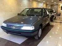 قیمت پژو ۴۰۵ امروز شنبه ۸ اردیبهشت ماه ۱۴۰۳ + جدول