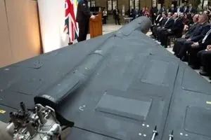 آمریکا برای مقابله با پهپادهای ایرانی دست به دامن اوکراین شد