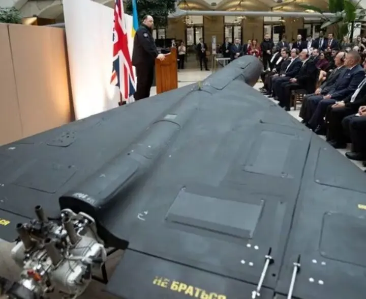 آمریکا برای مقابله با پهپادهای ایرانی دست به دامن اوکراین شد