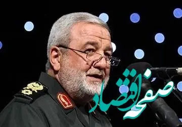 سپاه: آماده شلیک هزاران موشک به اسرائیل هستیم