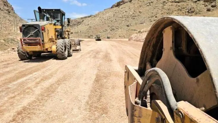 ماکو در مسیر جهش زیرساختی؛ ۱۵۵۰ میلیارد تومان پروژه عمرانی در جریان است