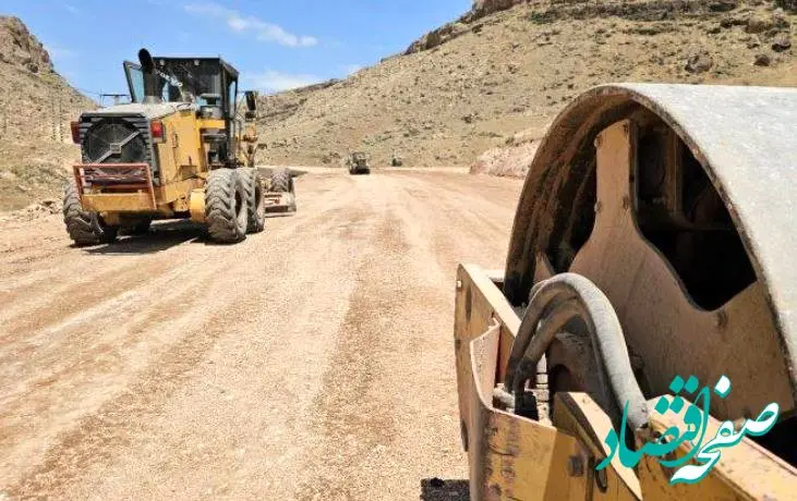 ماکو در مسیر جهش زیرساختی؛ ۱۵۵۰ میلیارد تومان پروژه عمرانی در جریان است