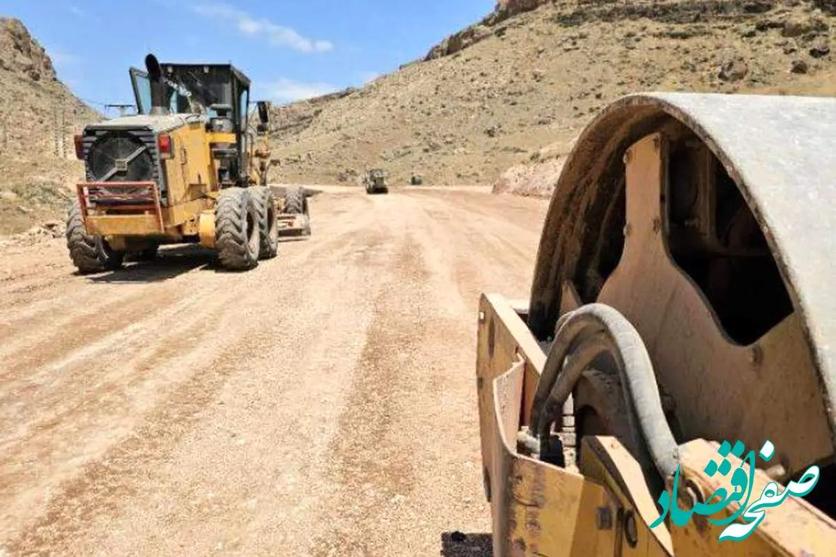 ماکو در مسیر جهش زیرساختی؛ ۱۵۵۰ میلیارد تومان پروژه عمرانی در جریان است