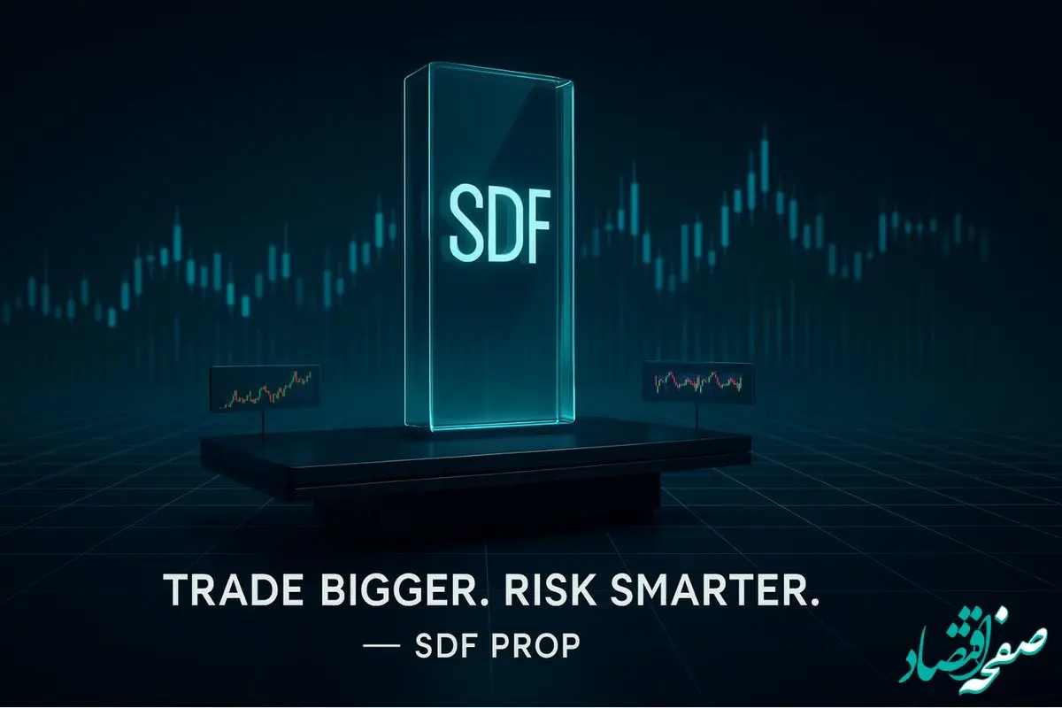چرا پراپ SDF بهترین پراپ برای تریدرهای ایرانی است؟