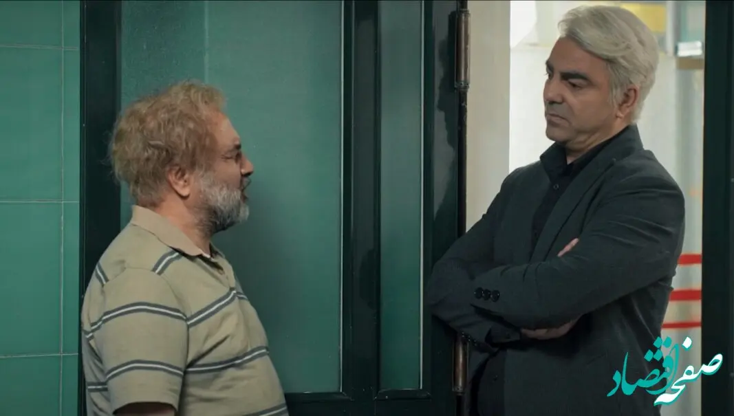 خلاصه داستان سریال اجل معلق قسمت سوم + دانلود قسمت ۳ سریال اجل معلق